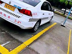-胜华驾校·小猫学车(银都店)