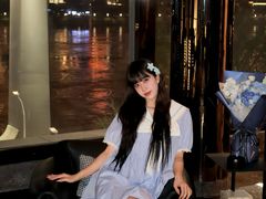 -Yolo私汤温泉设计师酒店(重庆南滨路店)
