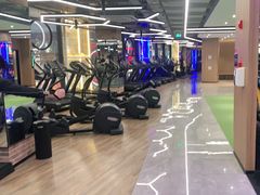 -威尔仕健身(星悦荟店)