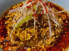 -芙蓉巷成都名小吃(大卫城店)