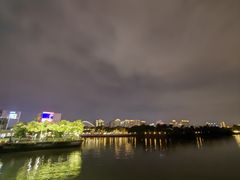 -海心沙亚运公园