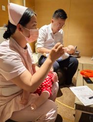 -英芬国际月子中心(岛屿度假月子·洲至奢选香岚店)