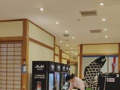 -万鱼亭 日本料理(无锡香山名园店)