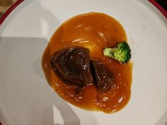 -广州花园酒店·凌璇阁旋转餐厅CAROUSEL360