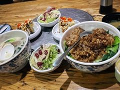 -鹤一烤肉自助餐厅(中关村店)