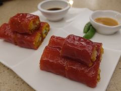 -点都德(大茶楼店)