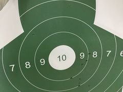 -突击联盟实弹射击场(千佛寺店)