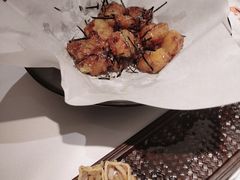 -小厨娘淮扬菜(六合欢乐港店)