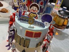 -舟小鲜·舟山小渔村(凤城四路中登广场店)