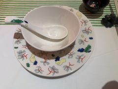 -桂满陇·杭州小馆(巴黎春天浦建店)
