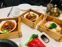 -深圳中海凯骊酒店