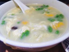 -吕氏疙瘩汤·私家菜馆(慈云寺店)