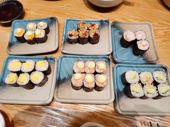 -赤稻·日式料理(禅城店)