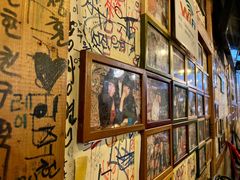 -包装马车·韩国料理·포장마차