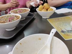 -毛华美食(清扬路店)