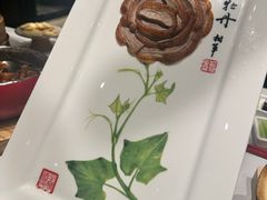 -全聚德(哈尔滨店)