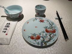 -维园悦谱·海派家常菜(乌鲁木齐南路店)