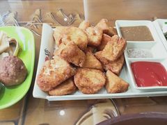 -美玲拉面(滨海总店)