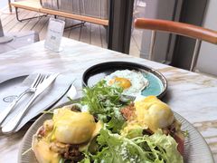 -The Rug Cafe(王府中环店)