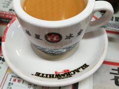 -华星冰室(湾仔店)
