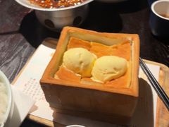-绿茶餐厅(光谷世界城步行街店)
