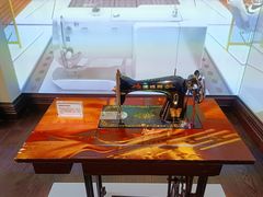 -华山263老字号品牌馆