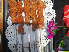 -草原塞蛮羊火锅城(港湾店)