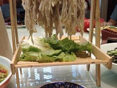 -蜀厨小匠·民间川菜(犀浦店)