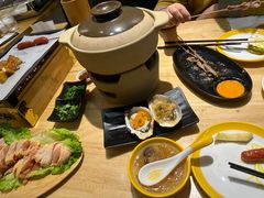 -蚝太郎烧烤(大寨路店)