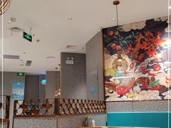 大堂-半天妖烤鱼(诺德广场店)
