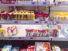 -中商平价(首义购物广场店)