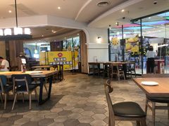 大堂-必胜客(龙湾万达店)