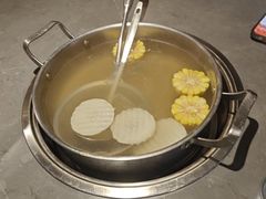 -贵宾牛·潮汕牛肉火锅(珠池总店)