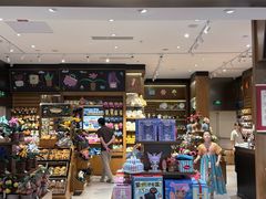 -深圳湾万象城(南山店)