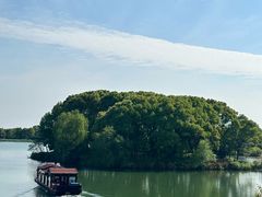 -尚湖风景区