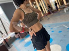 -美航国际健身(北京华联店)