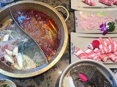 -小龙坎火锅(东汇城店)