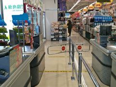 -永辉超市(回龙观店)