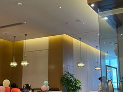 -粤江春·早茶·潮粤菜·海鲜(西丽宝能环球汇店)