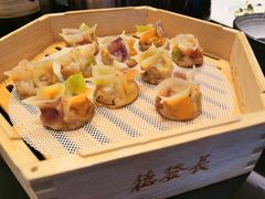 -德发长·花式蒸饺(大唐不夜城店)