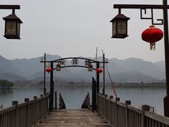 -东梓关景区村庄