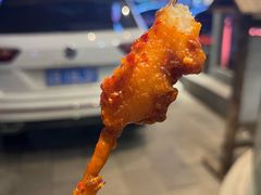 -辽B·小串(总店)
