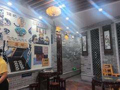 -民信老铺(华盖路店)