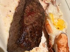 -波特曼西餐厅(中央大街店)