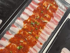 -花味烤肉·拌饭(庐阳万象汇店)