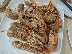 -老字号德记烧腊饭店·海鲜加工