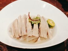 -永安鱼庄·镇江菜(东吴路店)