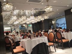 大堂-丰收日(五角场店)