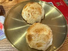 -清真·双公羊·馕坑烤全羊(奥体店)