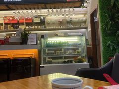 -青山上品咖啡·日式法兰绒手冲(高岛屋百货店)